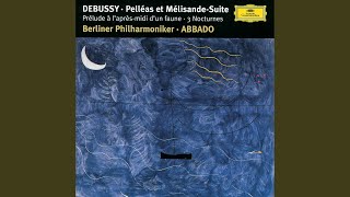 Debussy Nocturnes CD 98  III Sirènes [upl. by Adnik]