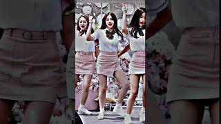 SOUTH KOREAN QUEEN👑NANCY MOMOLAND STATUS 4K FULL SCREEN nancymomolandshorts ytshorts viralvideo [upl. by Eizzil]