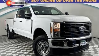 2023 Ford F350 Denver CO DP12164 [upl. by Verity]