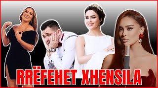 Tronditëse❗️Ja pse u divorcua Xhensila 😱 [upl. by Nathaniel]