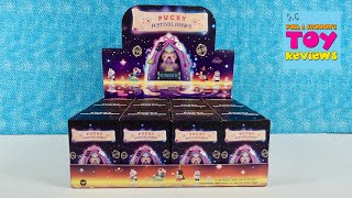 Pucky Festival Babies Pop Mart Blind Box Figures Unboxing  PSToyReviews [upl. by Boles22]