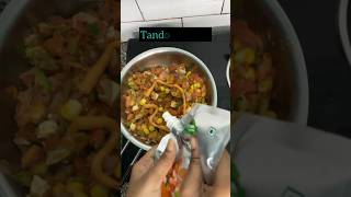 Tasty sandwich recipe sandwich food cooking shorts india [upl. by Yaner905]