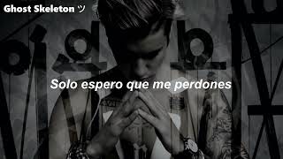 Justin Bieber Ft J Balvin  Sorry Latino Remix Sub Español [upl. by Miltie970]