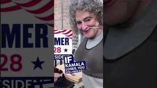 Chuck Schumer 2028 kamalaharris chuckschumer democracy democrats history lookintoit lol dc [upl. by Salli]