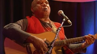 Archie Roach – Took The Children Away at MOTH [upl. by Nivaj]