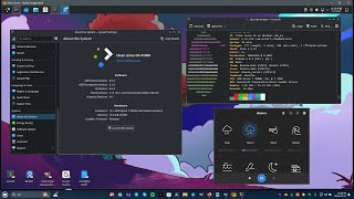 ClearLinux OS  How to install KDE plasma 6 via ClearLinux  WSL  GWSL  Windows 11  2024 YouTube [upl. by Colvin]