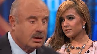 Dr Phil Loses It [upl. by Olenta381]