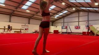 Level 2 floor ROUTINE [upl. by Crofton]