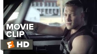 MAN DOWN Movie Clip Shia LaBeouf movie 2016 [upl. by Greerson432]