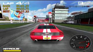 Build n Race  RomUlation Plays Wii [upl. by Joella37]