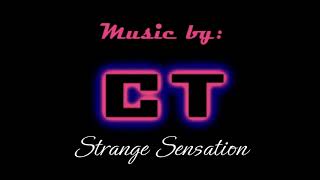 CT Jaynes  Strange Sensation Dance Remix [upl. by Anit11]