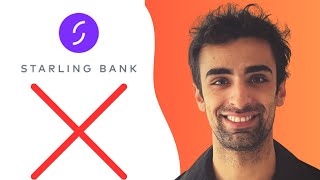 How To Close Starling Bank Account Its Easy [upl. by Miltie]