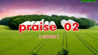 Musica Adventista en Ingles  Praise 02 [upl. by Eidnalem]