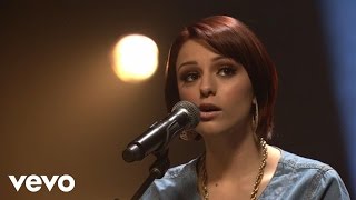 Cher Lloyd  Superhero AOL Sessions [upl. by Anelegna]