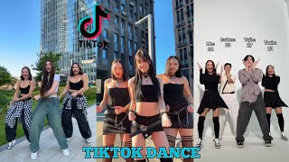 Best of Kagiris Twins Tiktok Dance Compilation 💖  Tiktok Mashup 2024  Kagiristwinstiktok viral [upl. by Neehsuan249]