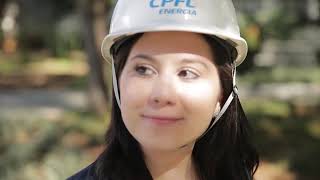 Programa de Estágio CPFL 2018  Depoimento Ana Paula [upl. by Ocsirf162]