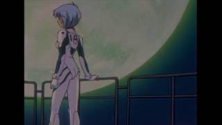 Rei I  Symphony  Evangelion Symphony [upl. by Anear]