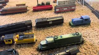 Ho Train review ￼ [upl. by Eirene]