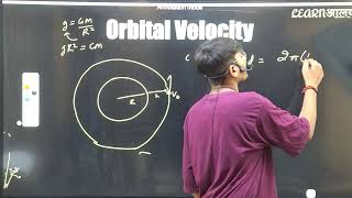 Class 11 Gravitation One Shot By Rohit thakur Sir [upl. by Ahcire]