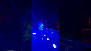 Gzuz Späti Live Royal Arena 2022 Youtubeshorts Rafcamora viral 187 live concert [upl. by Zollie771]