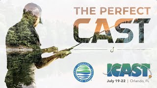 ICAST 2022 New Product Showcase Preview [upl. by Benson]