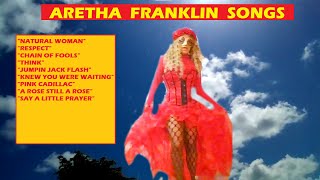 Genius Aretha Franklin Full Movie Soundtrack National Geographic Series Respect Biopic Flute Tribute [upl. by Anilehcim]