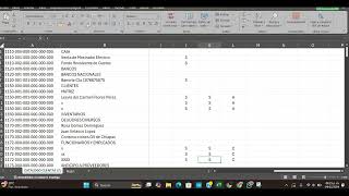 CATALAGO DE CUENTAS [upl. by Max656]