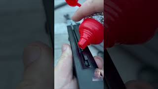 umarexairguns airsoft bbgun edc diy callofduty 😯 [upl. by Orgel]