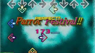 PARROT FESTIVAL DP EXPERT [upl. by Toscano]