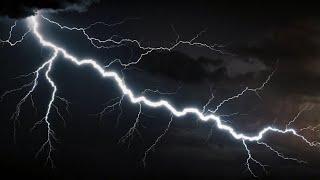 Realistic Lightning Effect Overlay Packs 5  Free Stock Video Footage Black Screen Effects [upl. by Nim430]