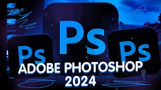 How to Free Download Adobe Photoshop 2024 [upl. by Eisso]