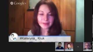 Whats going on in Ukraine  Jung amp Naiv Hangout [upl. by Asirak]