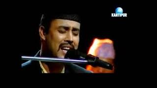 Ma kahi katai by Legend Shri Bhakta Raj Acharya best cover song by both of his sons [upl. by Adnara]