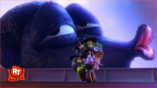 Hotel Transylvania 3 2018  Vanquishing Van Helsing Scene  best movie scenes [upl. by Elroy618]