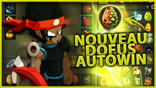 CE NOUVEAU DOFUS EST TROP FORT [upl. by Clywd741]