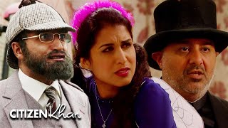 Citizen Khan  Best of Series 3  BBC Comedy Greats [upl. by Atinrahc87]