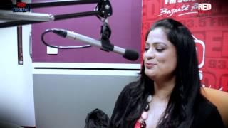 Richa Sharma unplugged Mahi ve  Rabba [upl. by Aliled]