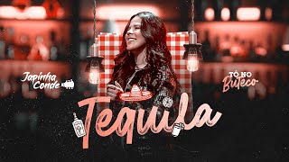 Tequila EP Tô no Buteco Vídeo Oficial [upl. by Marquita]