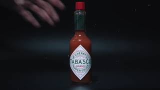 Tabasco Sauce Commercial Advert [upl. by Ermin490]