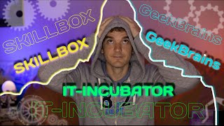 SkillBox vs ITIncubator За какое обучение стоит платить [upl. by Doralin927]