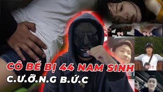 Vụ án 44 nam sinh Hàn quốc 2004 [upl. by Ydollem]