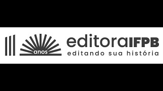 Editora IFPB 10 anos  Depoimento do Coordenador da Editora IFRN Rodrigo Pessoa [upl. by Larisa]