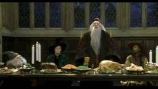 Harry Potter and the Philosophers Stone Trailer 3 [upl. by Aibsel]