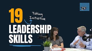 Taking Initiative The Underrated Leadership Skill [upl. by Irtemed]