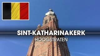 SintKatharinakerk in Hoogstraten [upl. by Brooks900]