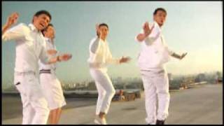 Kanto Boys Version quotGALAWGALAW sa TAGARAWquot ABS CBN 2009 Summer Station ID [upl. by Patience462]