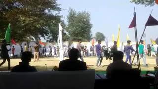 59V SSB CAMP NANPARA2 [upl. by Eislehc]