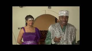 DRAGON LORD RELOADED SEASON 5  NIGERIAN NOLLYWOOD MOVIE [upl. by Nonnelg]