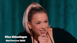 Iliza Shlesinger Do You want Kids  Iliza Shlesinger 2024 [upl. by Rice180]