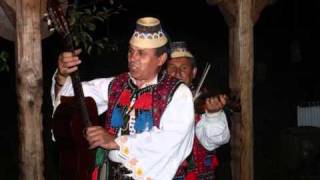 Traditional music from MaramuresRomania Foc te arda mintea me [upl. by Sirroned]